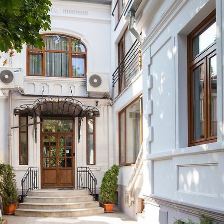 Vatra Accommodation Бухарест Экстерьер фото