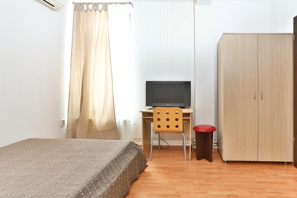 Vatra Accommodation Бухарест Экстерьер фото