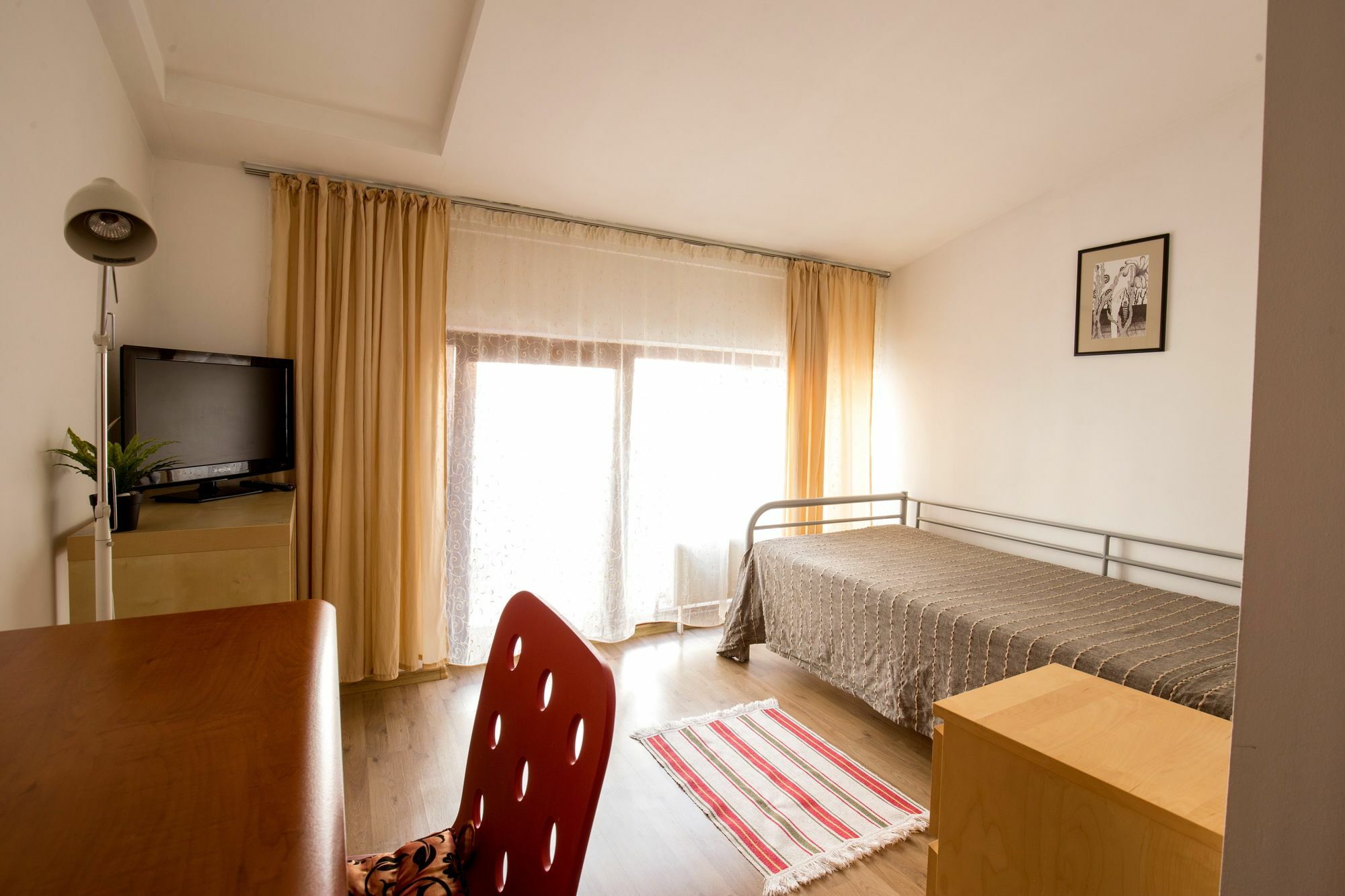 Vatra Accommodation Бухарест Экстерьер фото