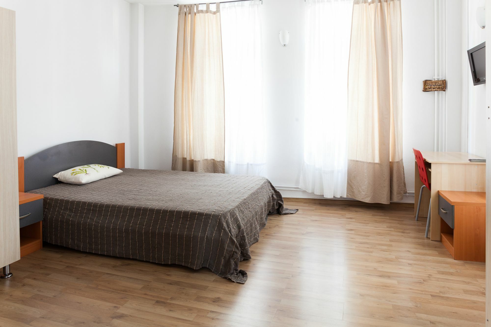 Vatra Accommodation Бухарест Экстерьер фото