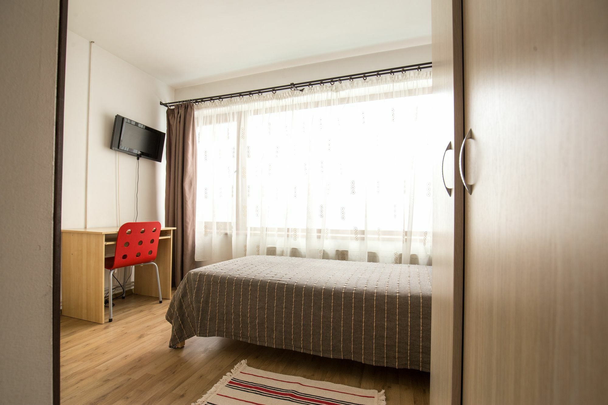 Vatra Accommodation Бухарест Экстерьер фото